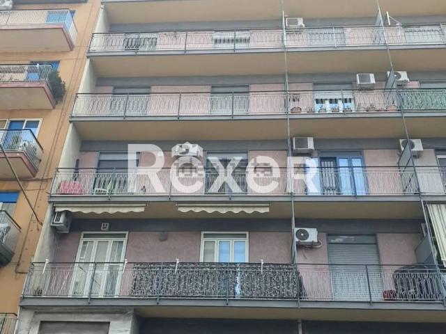 Appartamento in vendita di 100 m² in Via Ammiraglio Caracciolo