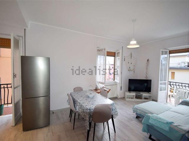 Appartamento in vendita di 100 m² in Via Antica Romana, 1