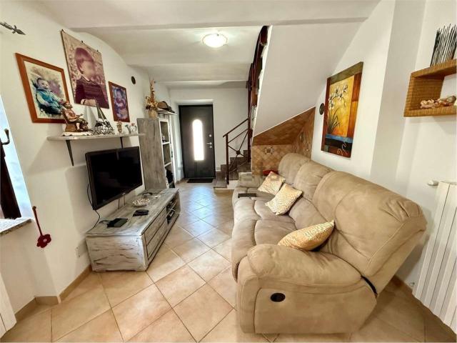 Appartamento in vendita di 100 m² in Via Antiche Mura, 5