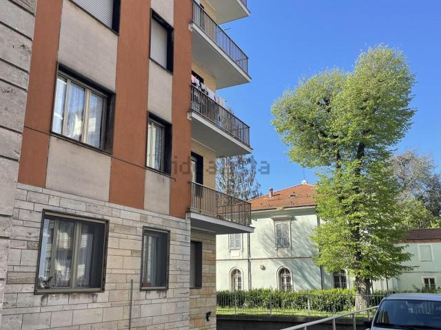 Appartamento in vendita di 100 m² in Via Anton Giulio Barrili