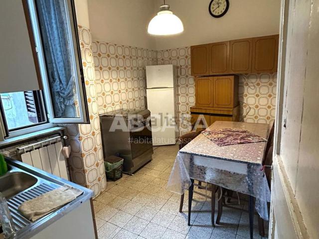 Appartamento in vendita di 100 m² in Via Antonelli