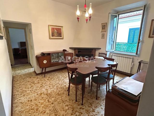 Appartamento in vendita di 100 m² in Via Antonelli
