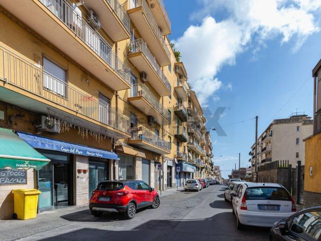 Appartamento in vendita di 100 m² in Via Antonello da Messina, 3