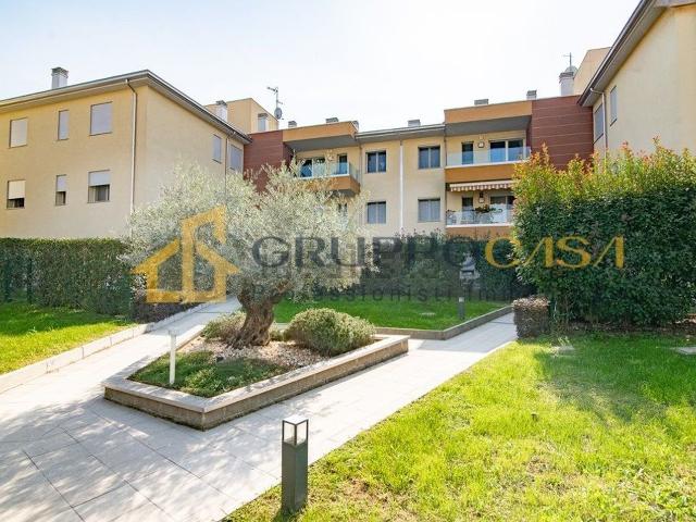 Appartamento in vendita di 100 m² in Via Antonio Vivaldi, 17