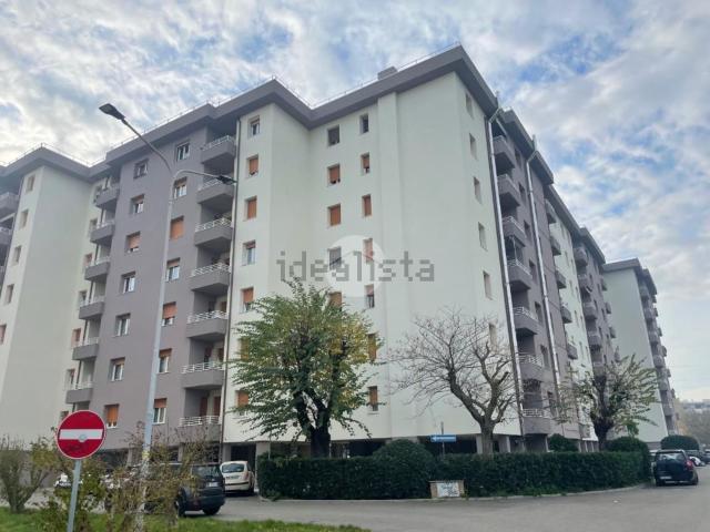Appartamento in vendita di 100 m² in Via Antonio Vivaldi, 5