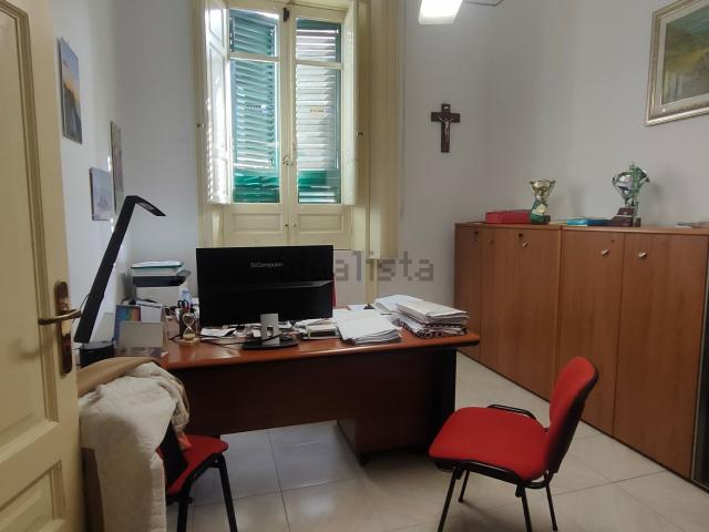 Appartamento in vendita di 100 m² in Via Antonio Brancati