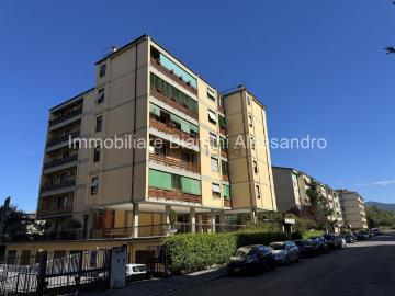 Appartamento in vendita a Novoli - Firenze Nova - Firenze Nord - Terrazzo