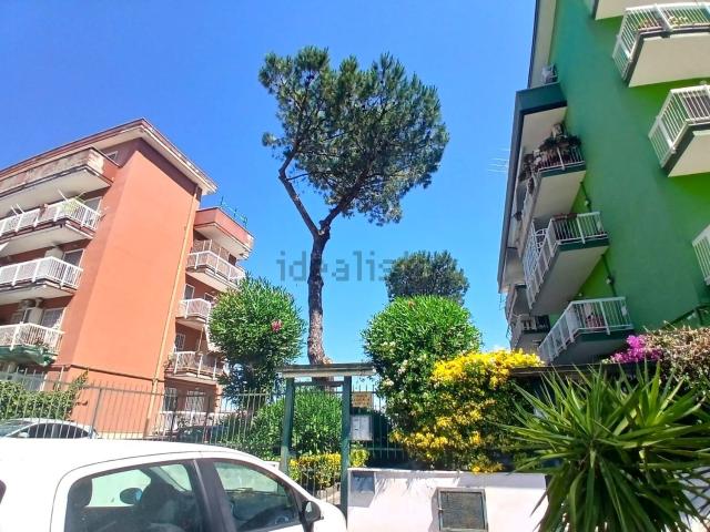 Appartamento in vendita di 100 m² in Via Antonio de Curtis