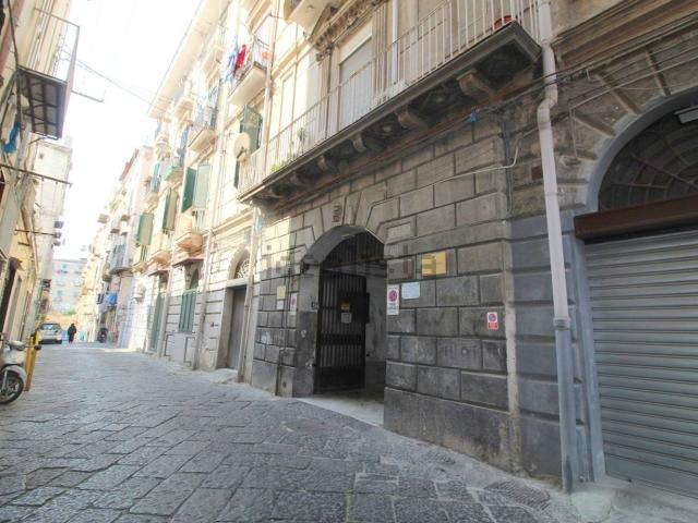 Appartamento in vendita di 100 m² in Via Antonio de Curtis