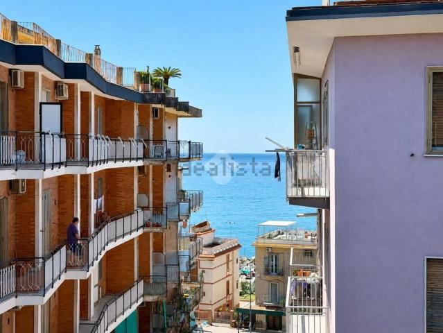Appartamento in vendita di 100 m² in Via Antonio del Baglivo, 11