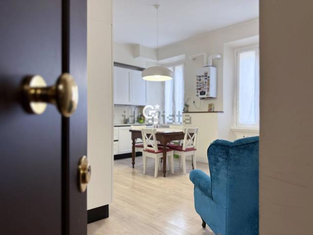 Appartamento in vendita di 100 m² in Via Antonio del Massaro, 8