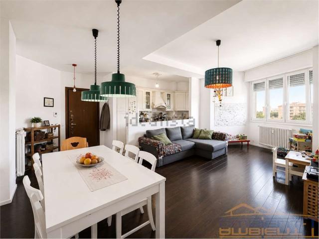 Appartamento in vendita di 100 m² in Via Antonio Fogazzaro, 2