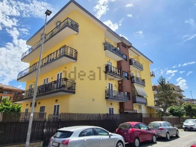 Appartamento in vendita di 100 m² in Via Antonio Fogazzaro