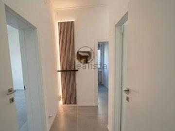 Appartamento in vendita di 100 m² in Via Antonio Fortunato Oroboni, 16