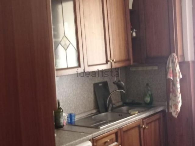 Appartamento in vendita di 100 m² in Via Antonio Fratti, 46