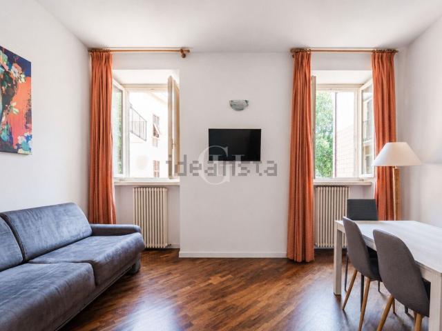 Appartamento in vendita di 100 m² in Via Antonio Gazzoletti, 11