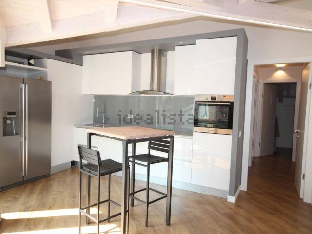 Appartamento in vendita di 100 m² in Via Antonio Giovanola, 30