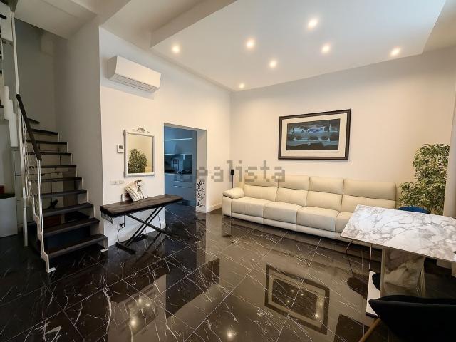 Appartamento in vendita di 100 m² in Via Antonio Gramsci, 10