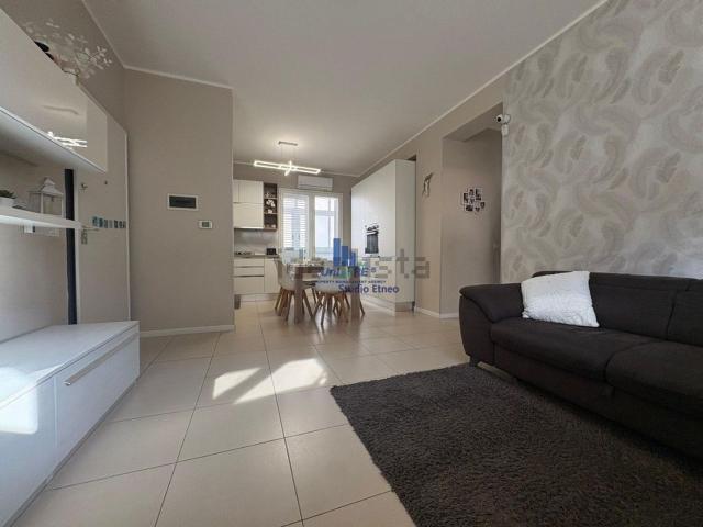 Appartamento in vendita di 100 m² in Via Antonio Gramsci, 113