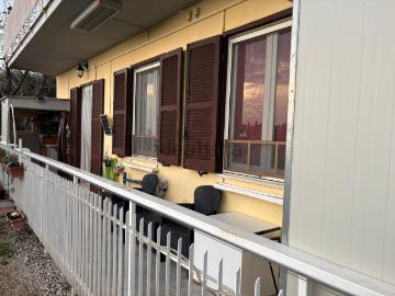 Appartamento in vendita di 100 m² in Via Antonio Gramsci, 11