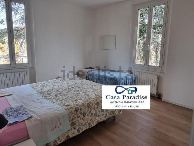Appartamento in vendita di 100 m² in Via Antonio Gramsci, 13