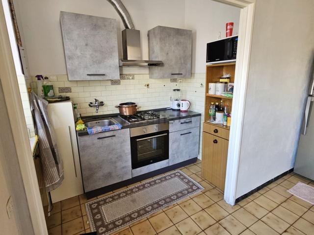Appartamento in vendita di 100 m² in Via Antonio Gramsci, 1