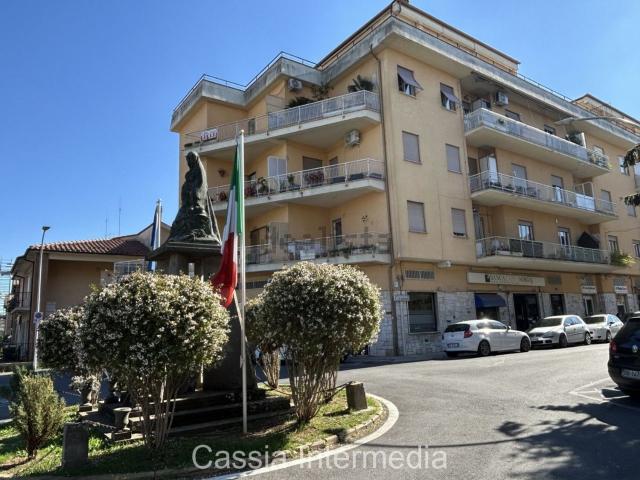 Appartamento in vendita di 100 m² in Via Antonio Gramsci, 1