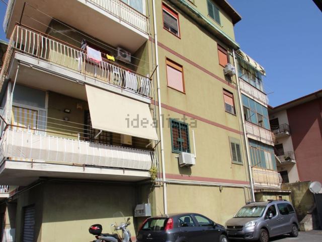 Appartamento in vendita di 100 m² in Via Antonio Gramsci, 24