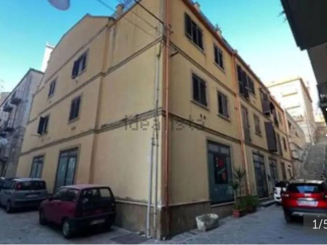 Appartamento in vendita di 100 m² in Via Antonio Gramsci