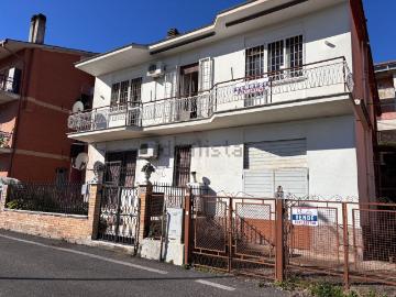 Appartamento in vendita di 100 m² in Via Antonio Gramsci
