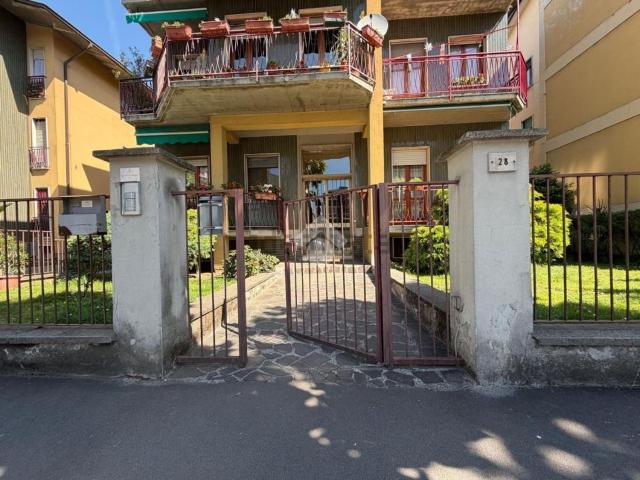 Appartamento in vendita di 100 m² in Via Antonio Gramsci, 30