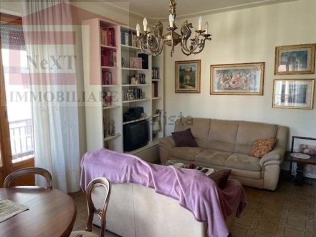 Appartamento in vendita di 100 m² in Via Antonio Gramsci