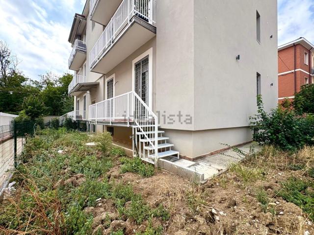 Appartamento in vendita di 100 m² in Via Antonio Gramsci