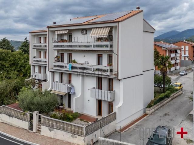 Appartamento in vendita di 100 m² in Via Antonio Gramsci
