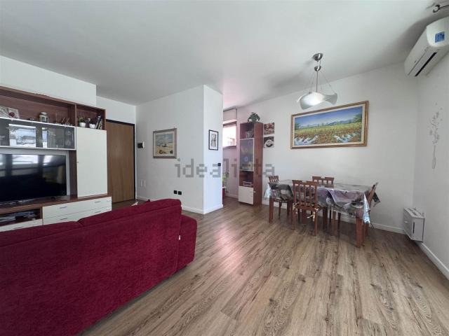 Appartamento in vendita di 100 m² in Via Antonio Gramsci