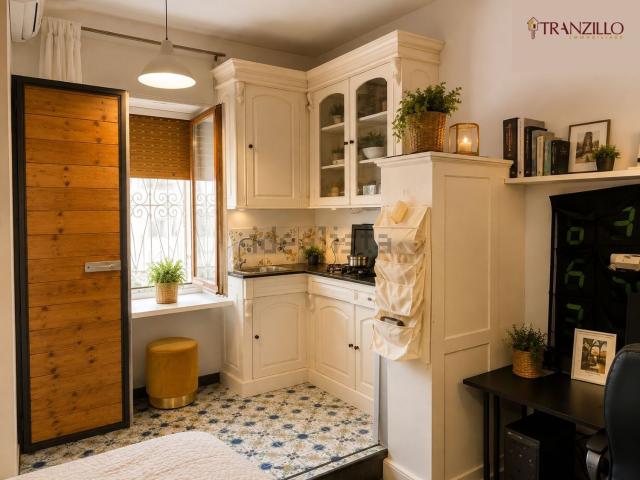 Appartamento in vendita di 100 m² in Via Antonio Iannuzzi, 49