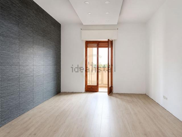 Appartamento in vendita di 100 m² in Via Antonio Maugeri, 22