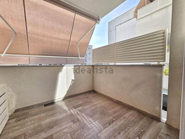 Appartamento in vendita di 100 m² in Via Antonio Meucci, 1