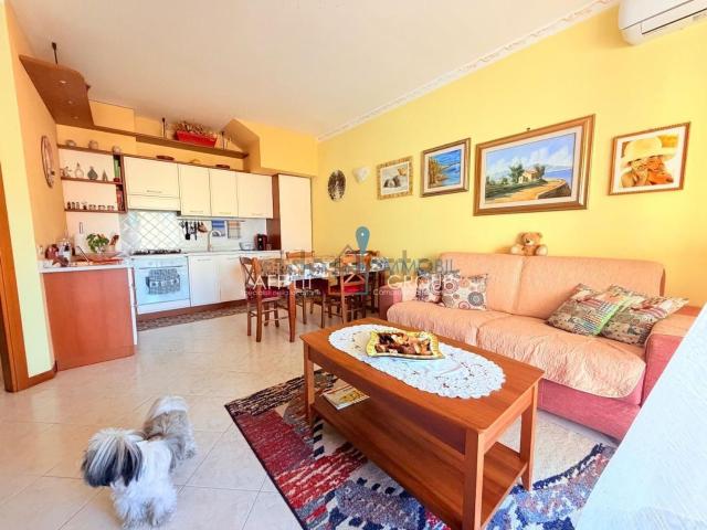 Appartamento in vendita di 100 m² in Via Antonio Meucci, 22