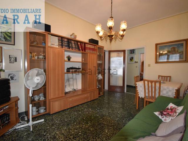 Appartamento in vendita di 100 m² in Via Antonio Pacinotti, 180