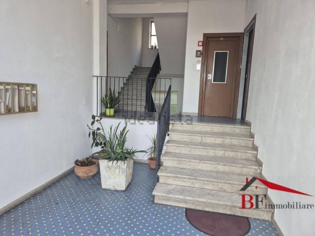 Appartamento in vendita di 100 m² in Via Antonio Prestinenza