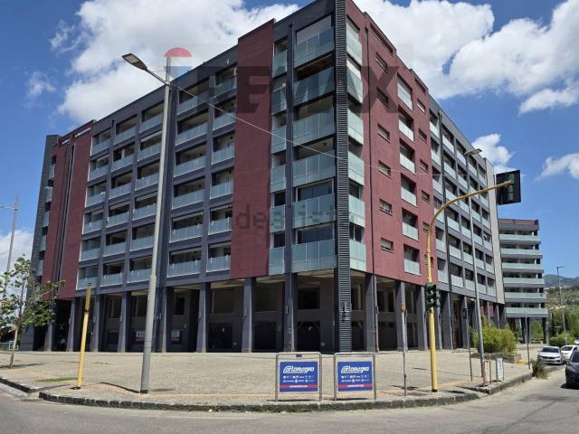 Appartamento in vendita di 100 m² in Via Antonio Scopelliti, 41