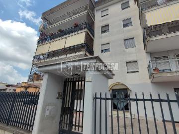 Appartamento in vendita di 100 m² in Via Antonio Segni, 12