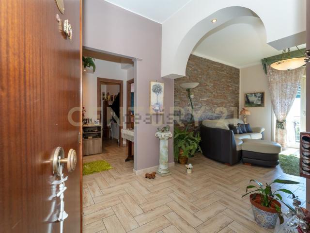 Appartamento in vendita di 100 m² in Via Antonio Stoppani, 16