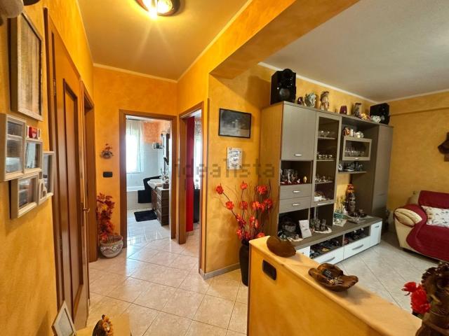 Appartamento in vendita di 100 m² in Via Antonino Corsaro