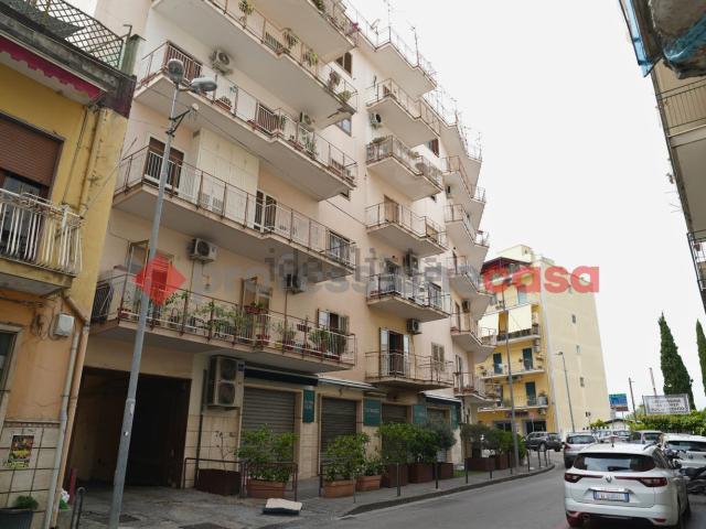 Appartamento in vendita di 100 m² in Via Anastasio Rossi, 14