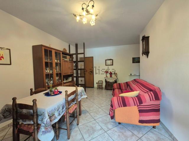 Appartamento in vendita di 100 m² in Via Andrea Doria, 11