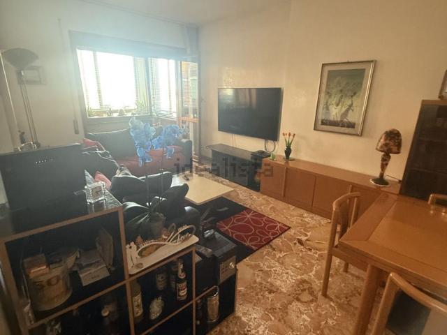 Appartamento in vendita di 100 m² in Via Andrea Palladio