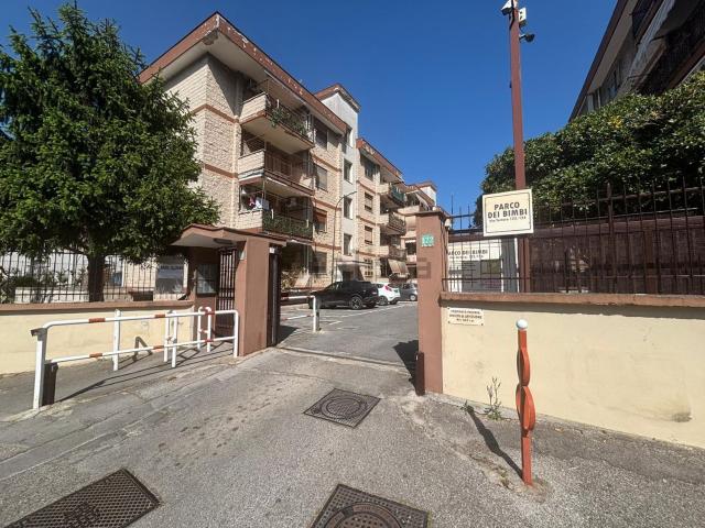 Appartamento in vendita di 100 m² in Via Andrea Tortora