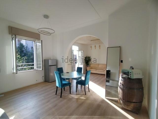 Appartamento in vendita di 100 m² in Via Angelo Massarotti, 44